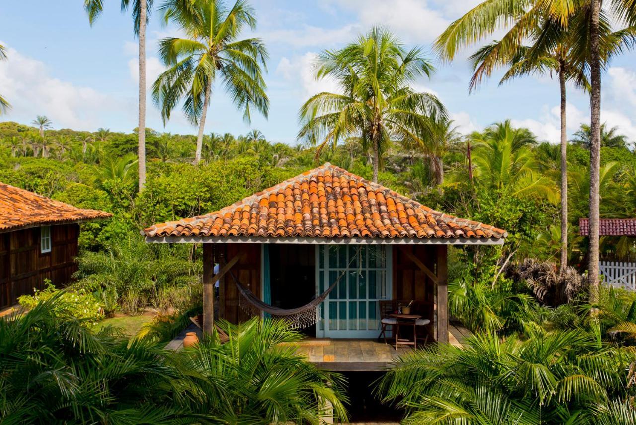 Hotel Casa Dos Arandis Marau  Eksteriør billede