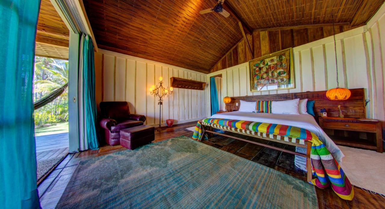 Hotel Casa Dos Arandis Marau  Eksteriør billede