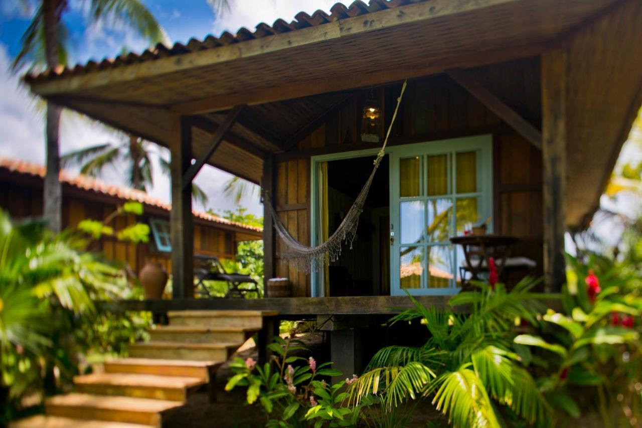 Hotel Casa Dos Arandis Marau  Eksteriør billede