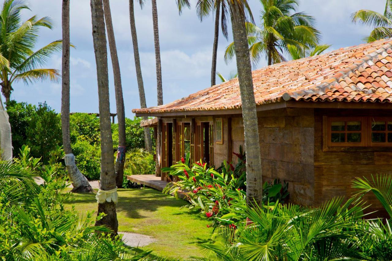 Hotel Casa Dos Arandis Marau  Eksteriør billede