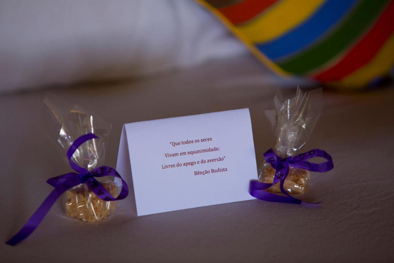 Hotel Casa Dos Arandis Marau  Eksteriør billede