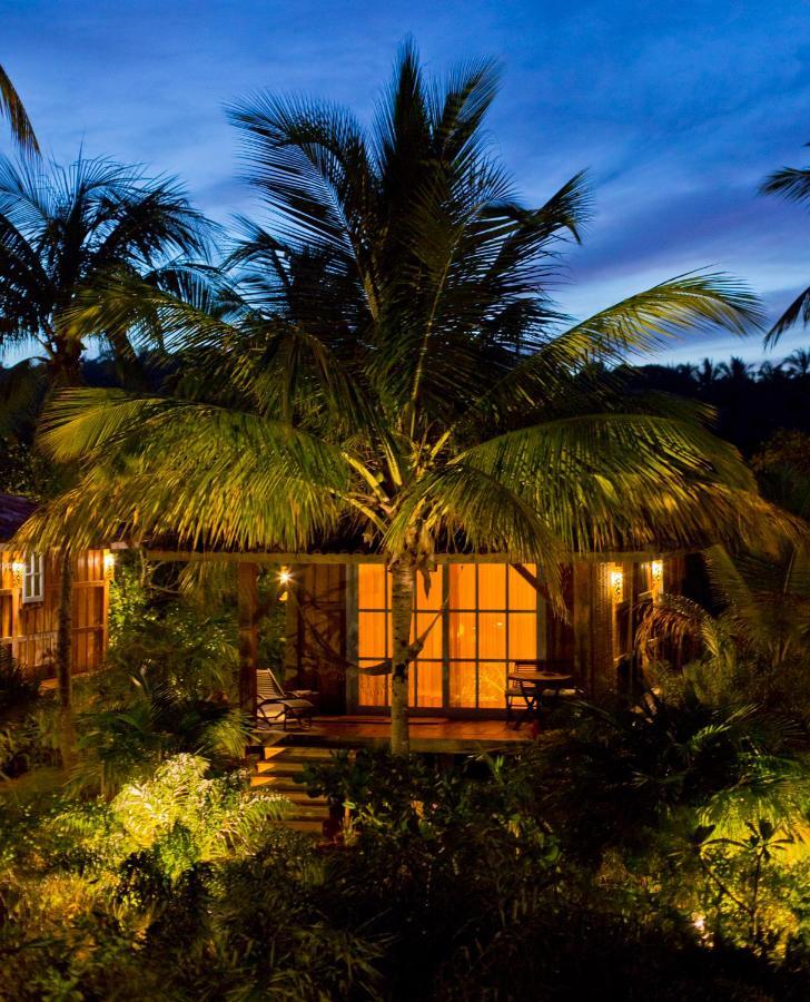 Hotel Casa Dos Arandis Marau  Eksteriør billede